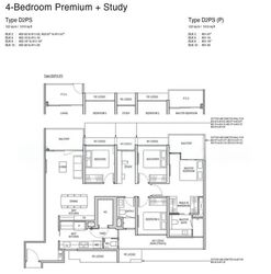 Woodlands Drive 17 (D25), Condominium #564191121